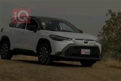 تويوتا فرونتلاندر